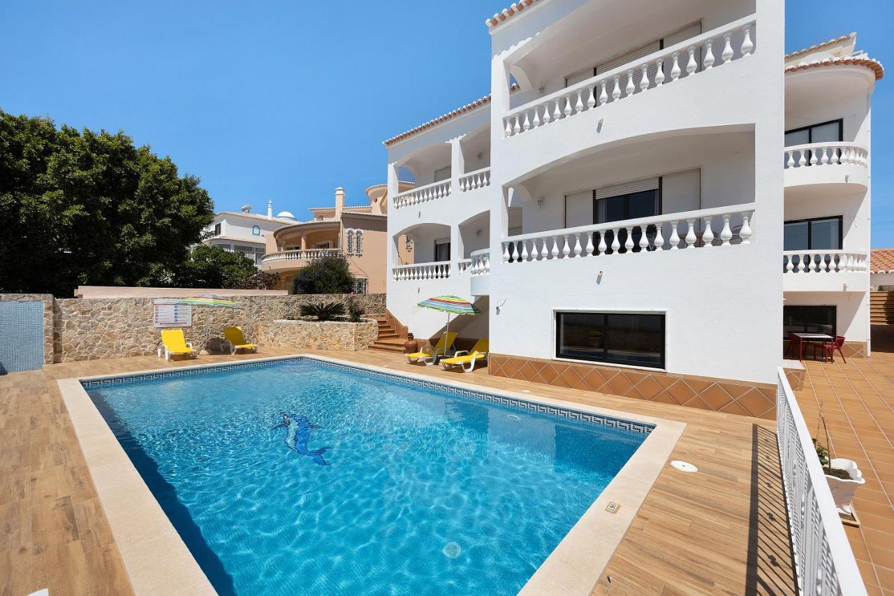 Casa Atlantico Nº5 Lejlighed Lagos Eksteriør billede