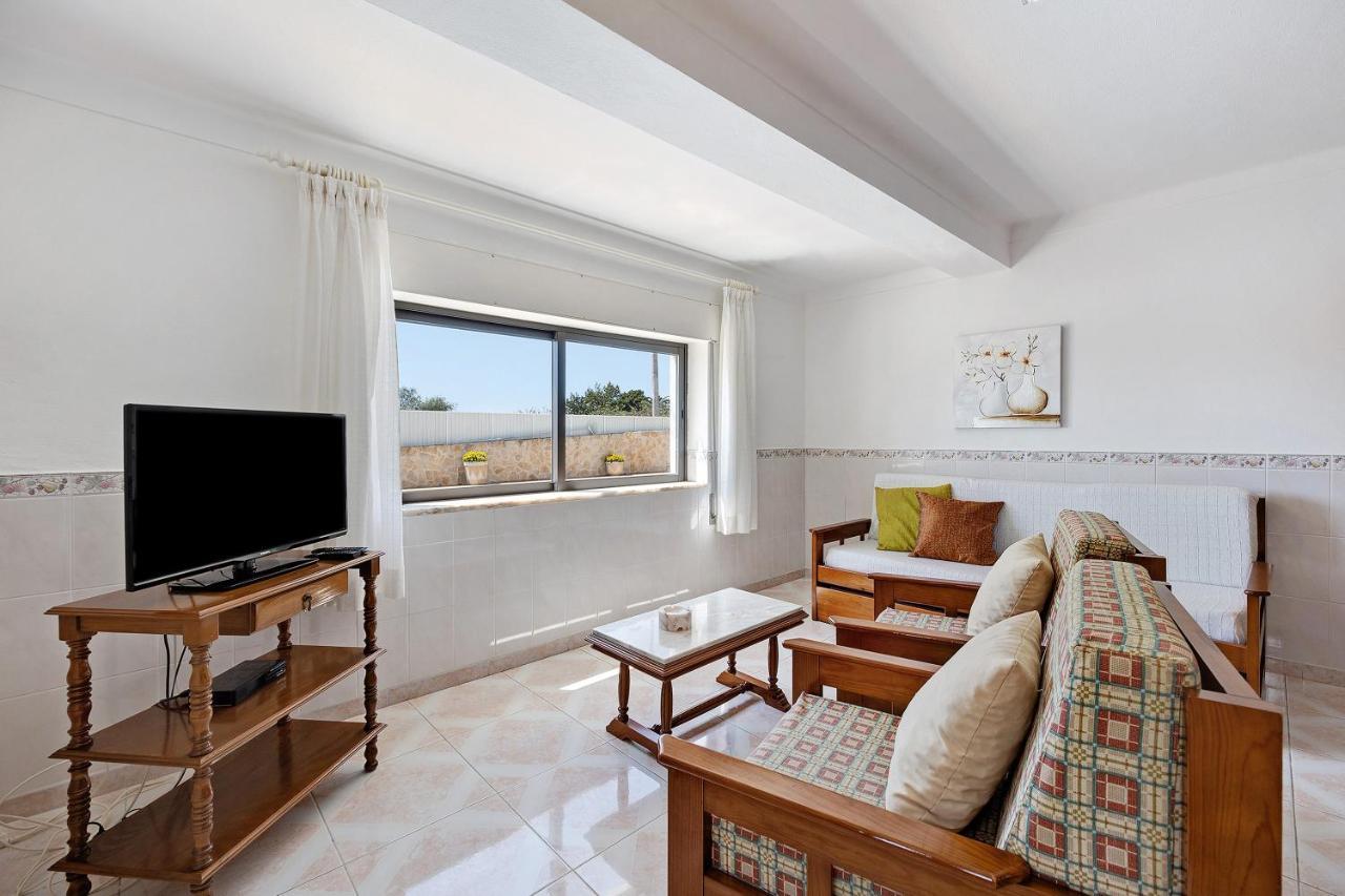 Casa Atlantico Nº5 Lejlighed Lagos Eksteriør billede