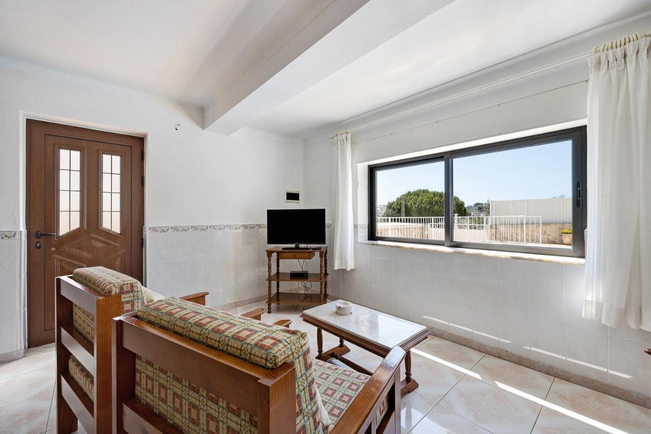 Casa Atlantico Nº5 Lejlighed Lagos Eksteriør billede