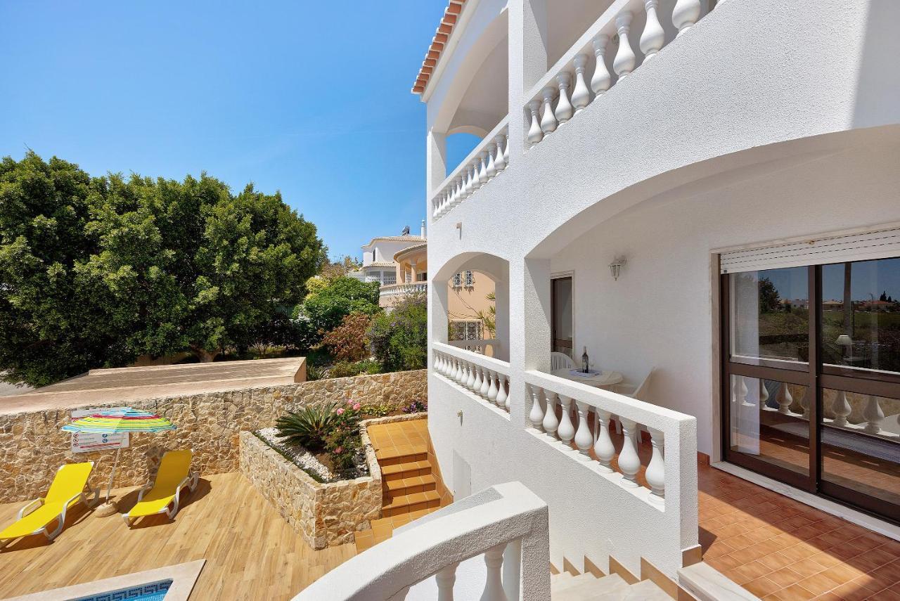 Casa Atlantico Nº5 Lejlighed Lagos Eksteriør billede