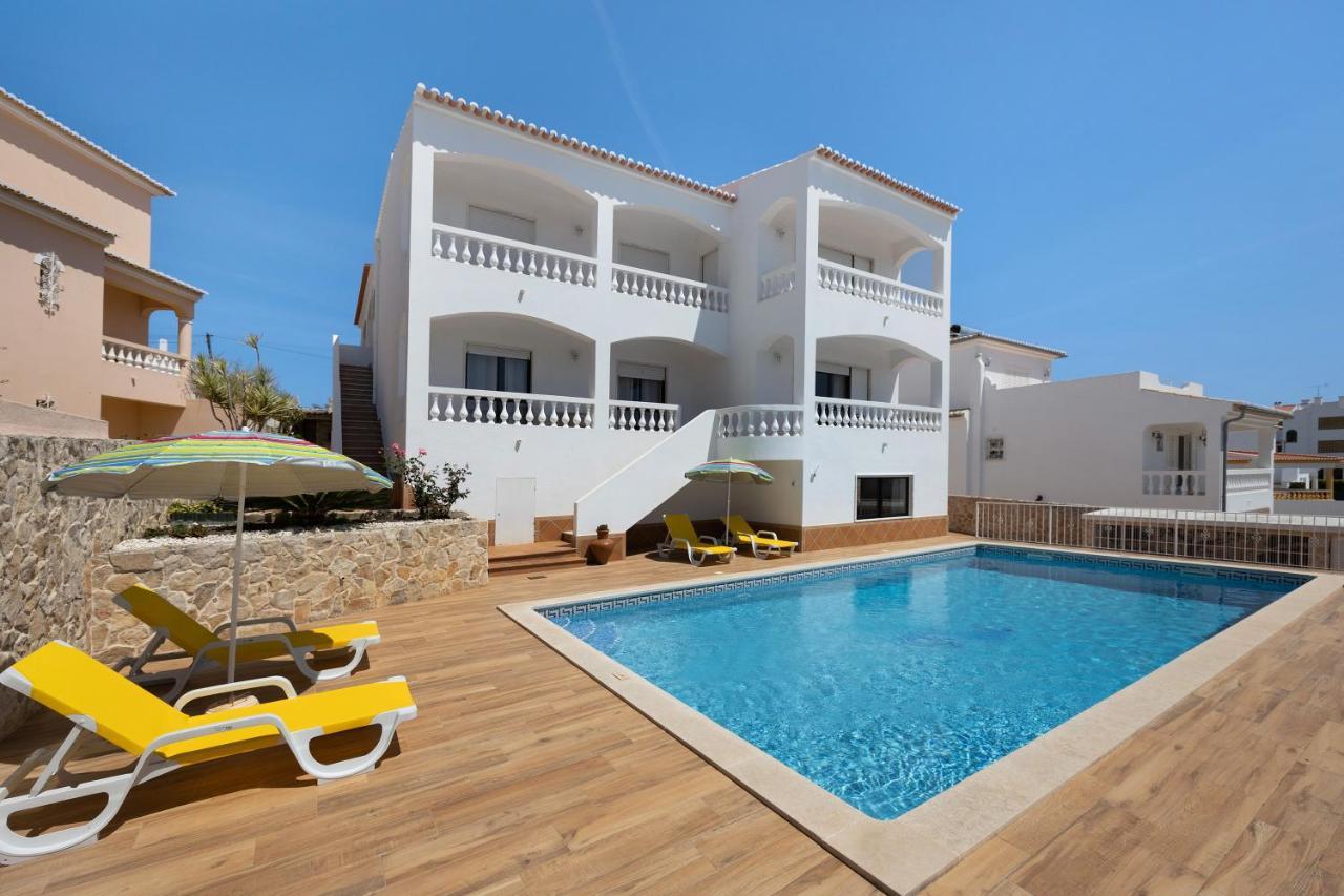 Casa Atlantico Nº5 Lejlighed Lagos Eksteriør billede
