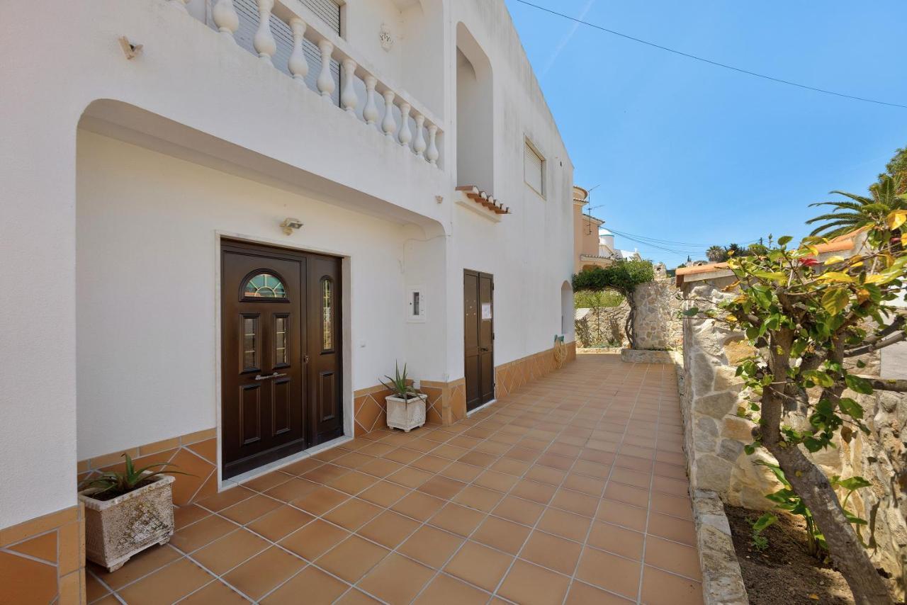 Casa Atlantico Nº5 Lejlighed Lagos Eksteriør billede