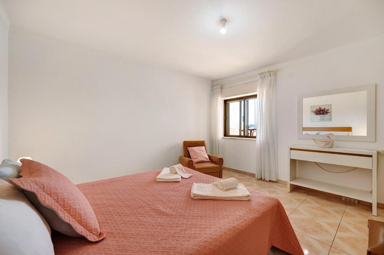 Casa Atlantico Nº5 Lejlighed Lagos Eksteriør billede