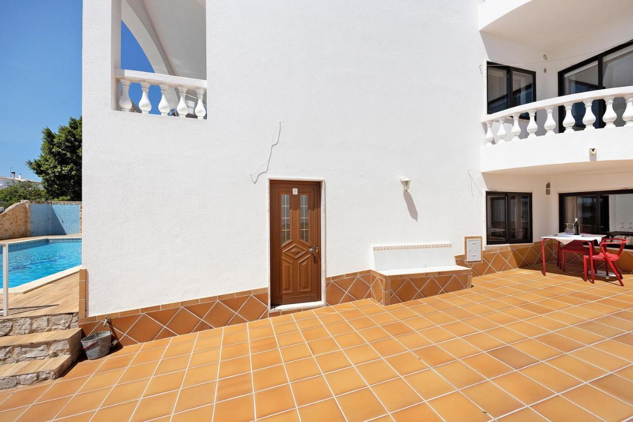 Casa Atlantico Nº5 Lejlighed Lagos Eksteriør billede